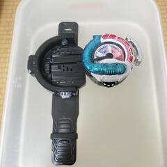 ブンブンチェンジャーの画像