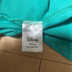 メファボリ　ディズニー　Tシャツの画像