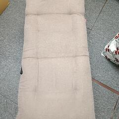 1人用ソファの画像