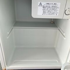 サイコロ型 冷蔵庫 ミニ冷蔵庫 コンパクト冷蔵庫の画像