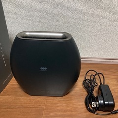 『お取引中』　オゾネオ エアロ MXAP-AE270 一応ジャンクの画像