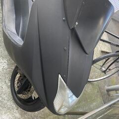 🌈YAMAHAマグザムカスタム🉐の画像