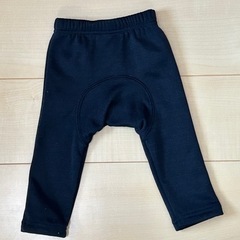 70　カエルパンツ　どれでも1枚の画像