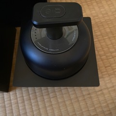 ヘッドマッサージの画像