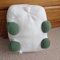 モルカーぬいぐるみの画像