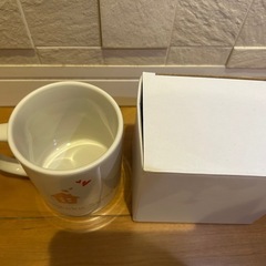 マグカップの画像