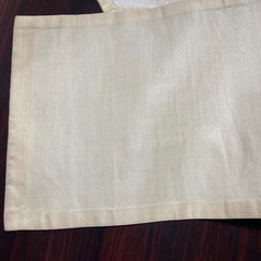 着物　名古屋帯　昭和レトロの画像