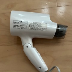 Panasonic ドライヤーの画像