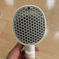 Panasonic ドライヤーの画像