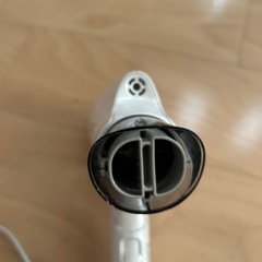 Panasonic ドライヤーの画像