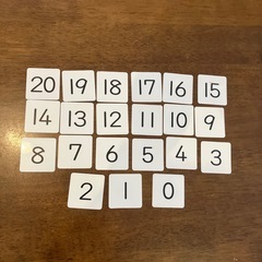 学研　かず さんすう(保護者用)の画像