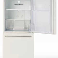 無印良品 冷蔵庫 差し上げますの画像