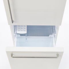 無印良品 冷蔵庫 差し上げますの画像