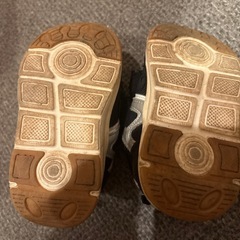 靴　12.5センチの画像