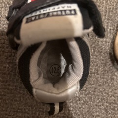 靴　12.5センチの画像