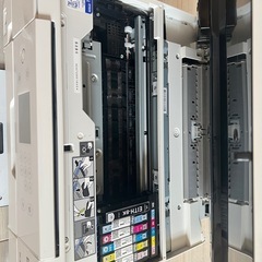 EPSON EP-810A プリンター 本体の画像
