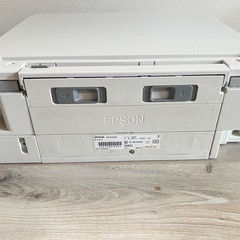 EPSON EP-810A プリンター 本体の画像