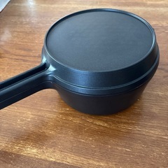 アウトドア用調理器具の画像