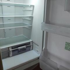 日立  冷蔵庫 3ドア  315L の画像
