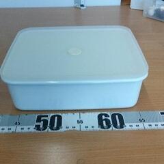 0814-127 ホーロー保存容器の画像