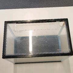 0814-182 KOTOBUKI水槽18×31×24cmの画像