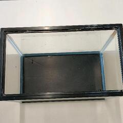 0814-182 KOTOBUKI水槽18×31×24cmの画像