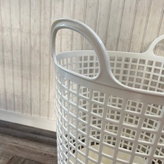 FREDDY LECK フレディレック 洗濯カゴの画像