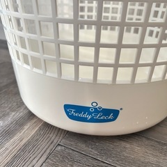 FREDDY LECK フレディレック 洗濯カゴの画像