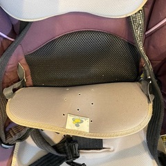 combi ベビーカーの画像