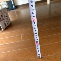 無料‼️0円‼️木製ベッドフレームの画像