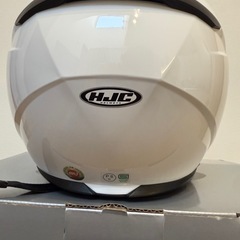 HJC フルフェイス　ヘルメット　C10の画像