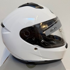 HJC フルフェイス　ヘルメット　C10の画像