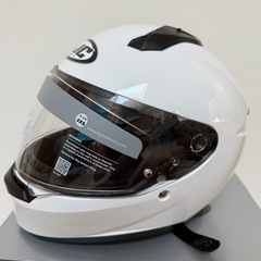 HJC フルフェイス　ヘルメット　C10の画像