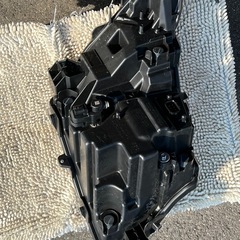 令和4年　ルーミー　LEDヘッドライト　左（助手席側）の画像
