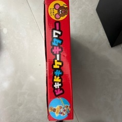 ドキドキケーキタワーの画像