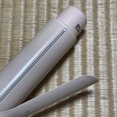 ヘアアイロン　クレイツ CC9012-G38BP （r70811b6)の画像