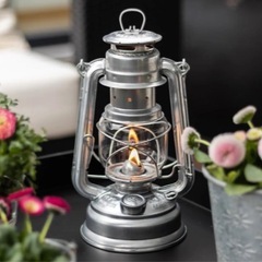 新品未使用未開封 フュアハンド ランタンの画像