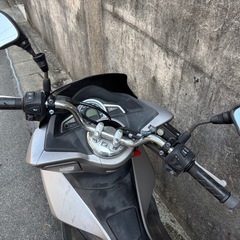 pcx125 jf56の画像