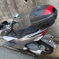 pcx125 jf56の画像