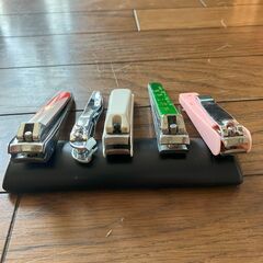 爪切り　5この画像
