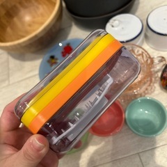 キッチン グッズ  セット いろいろの画像