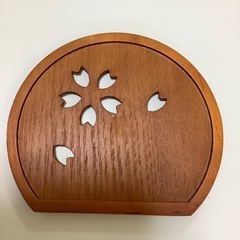 和風　小鉢（おちょこ）　お盆　4セットの画像