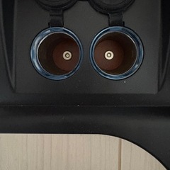 シガーソケット充電器の画像