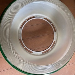 照明器具　円形　蛍光灯 インテリア　ライト家具　明るい蛍光灯　プレゼント付き❣️の画像