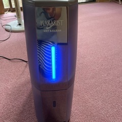 除湿機の画像