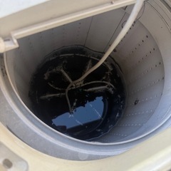 洗濯機の画像