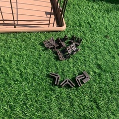 ゲージの画像