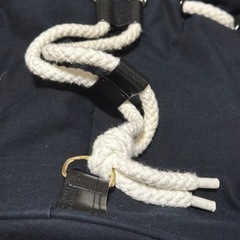 CHANELプールバックの画像