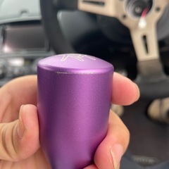 GhostExpod
シフトノブ の画像