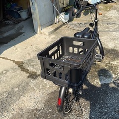 ブリヂストン　TOTEBOX LARGEの画像